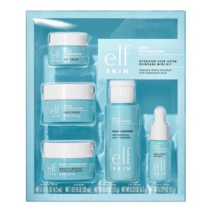 e.l.f. SKIN Hydrated Ever After Skincare Mini