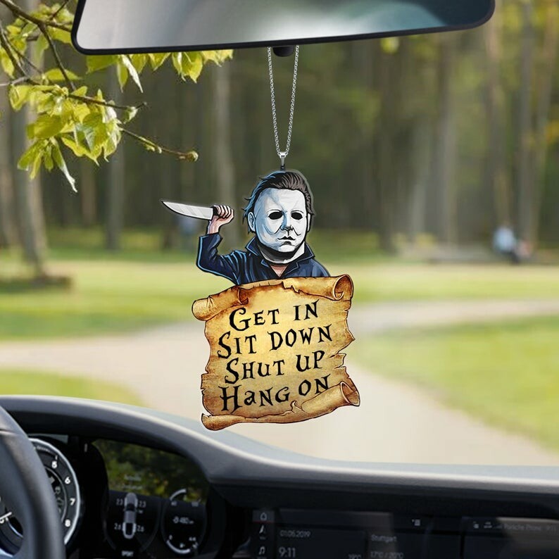 Independent Station New Halloween Ornaments Halloween Gifts - Image 4