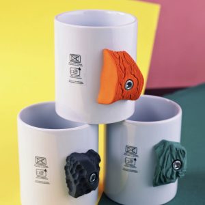 YY Rock Climbing Sports Around Creative Gifts Mug Cup Gifts