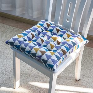 Four Season Thickened Seat Cushion