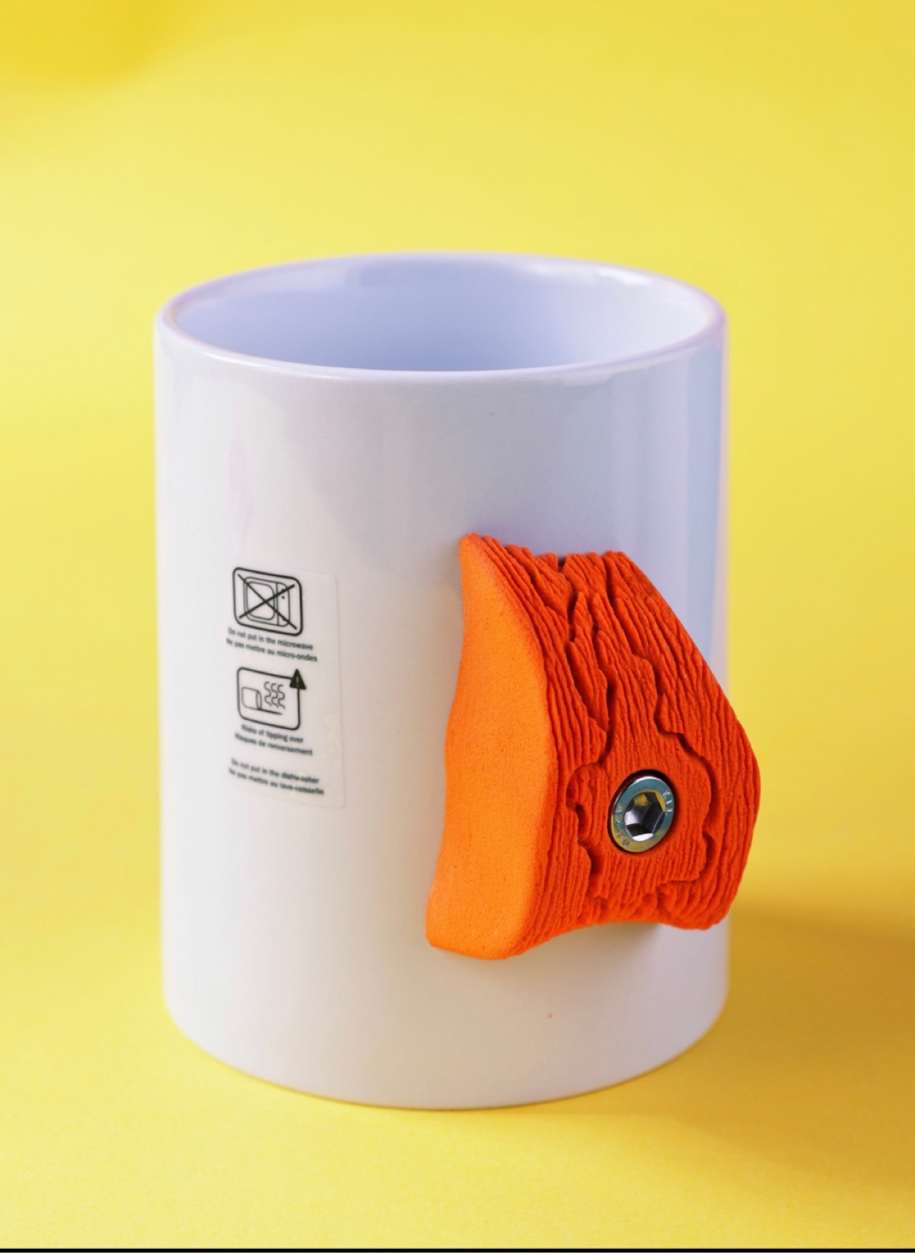 YY Rock Climbing Sports Around Creative Gifts Mug Cup Gifts - Image 2