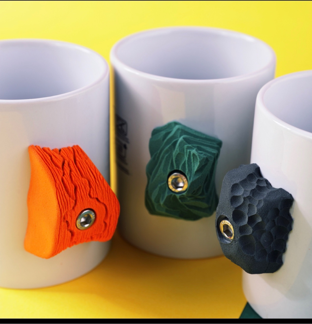 YY Rock Climbing Sports Around Creative Gifts Mug Cup Gifts - Image 3