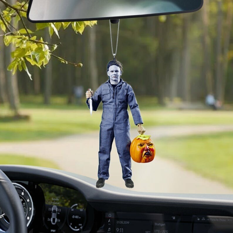 Independent Station New Halloween Ornaments Halloween Gifts - Image 8