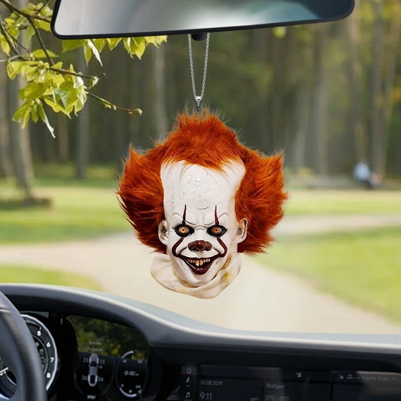 Independent Station New Halloween Ornaments Halloween Gifts - Image 3