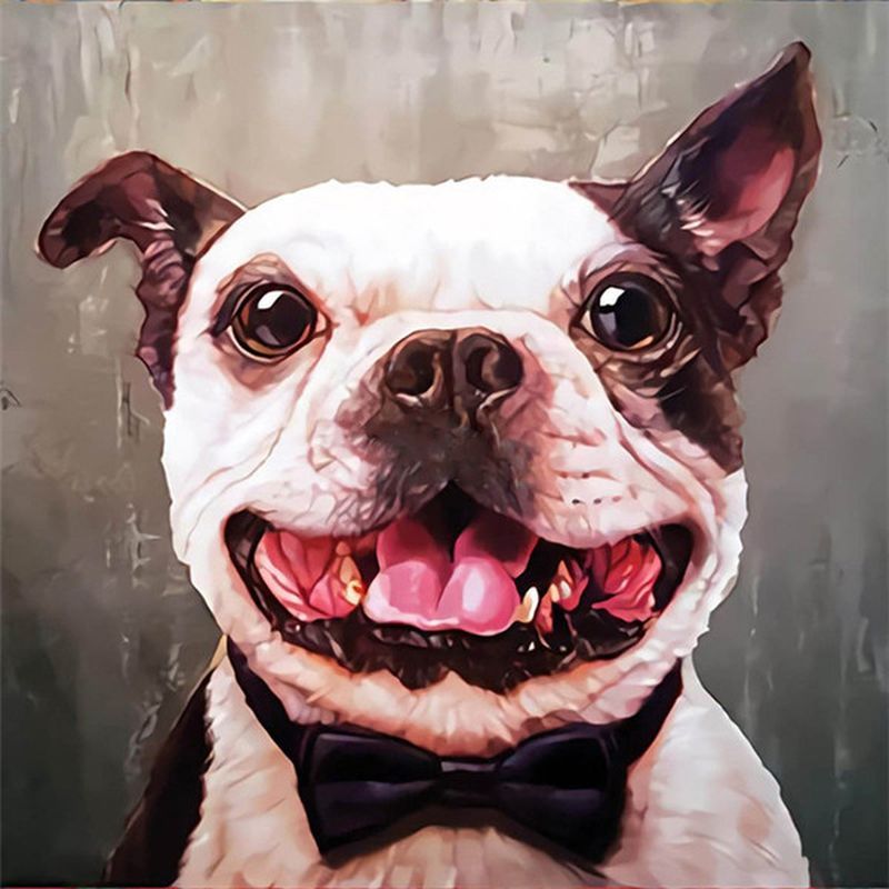 Digital Animal Handmade Gifts Home Decoration Gifts - Image 10